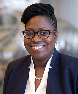 Suzette O. Oyeku, MD,MPH